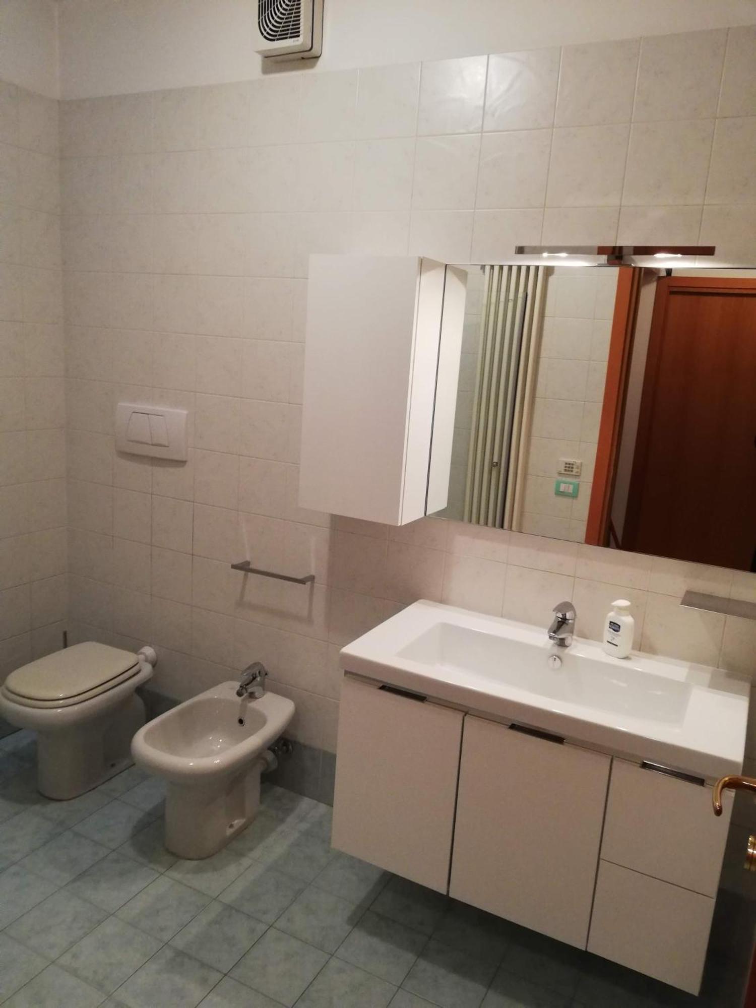 Apartamento Cinzia E Roldano Torri di Quartesolo Exterior foto